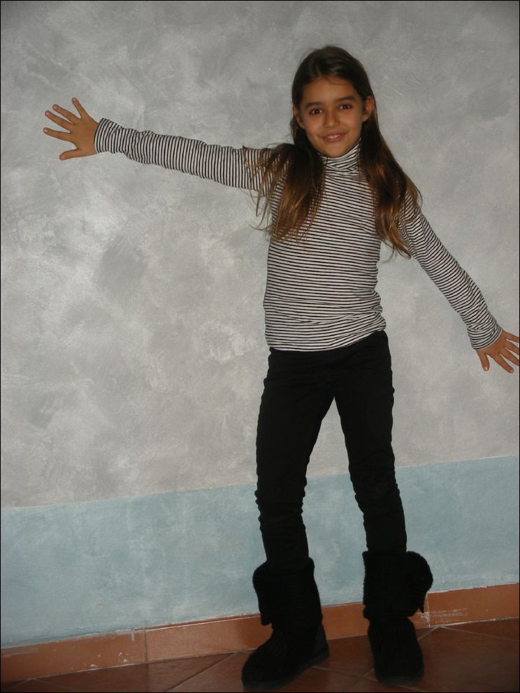 CAMILLE 1
